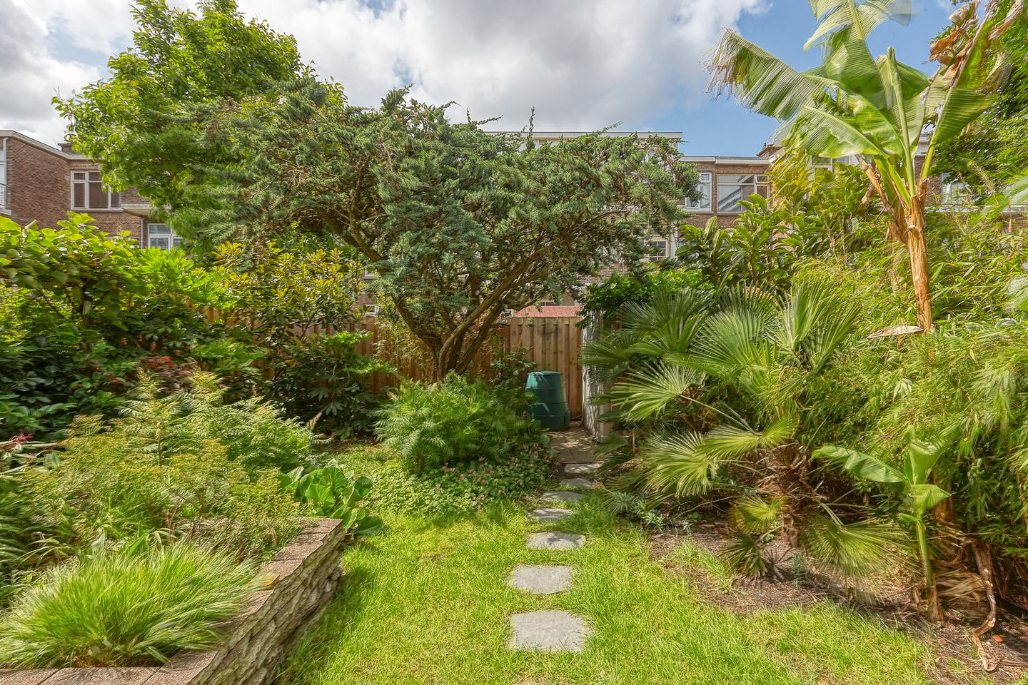 Foto 14 van Van den Boschstraat 281