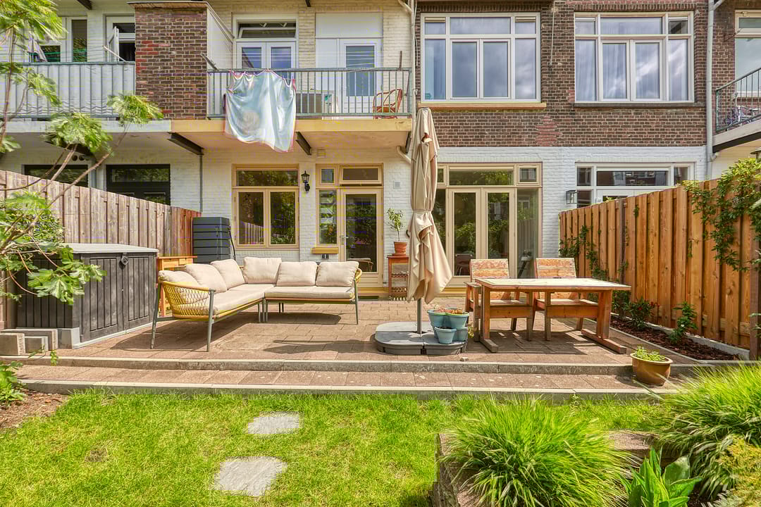 Foto 16 van Van den Boschstraat 281