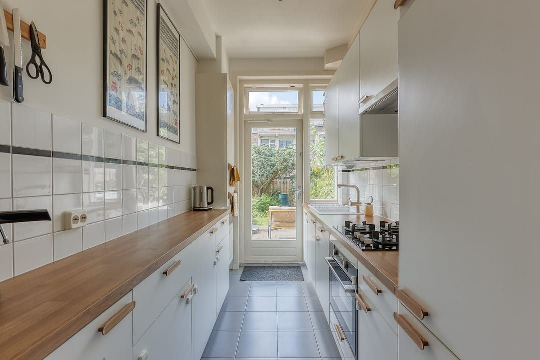 Foto 17 van Van den Boschstraat 281