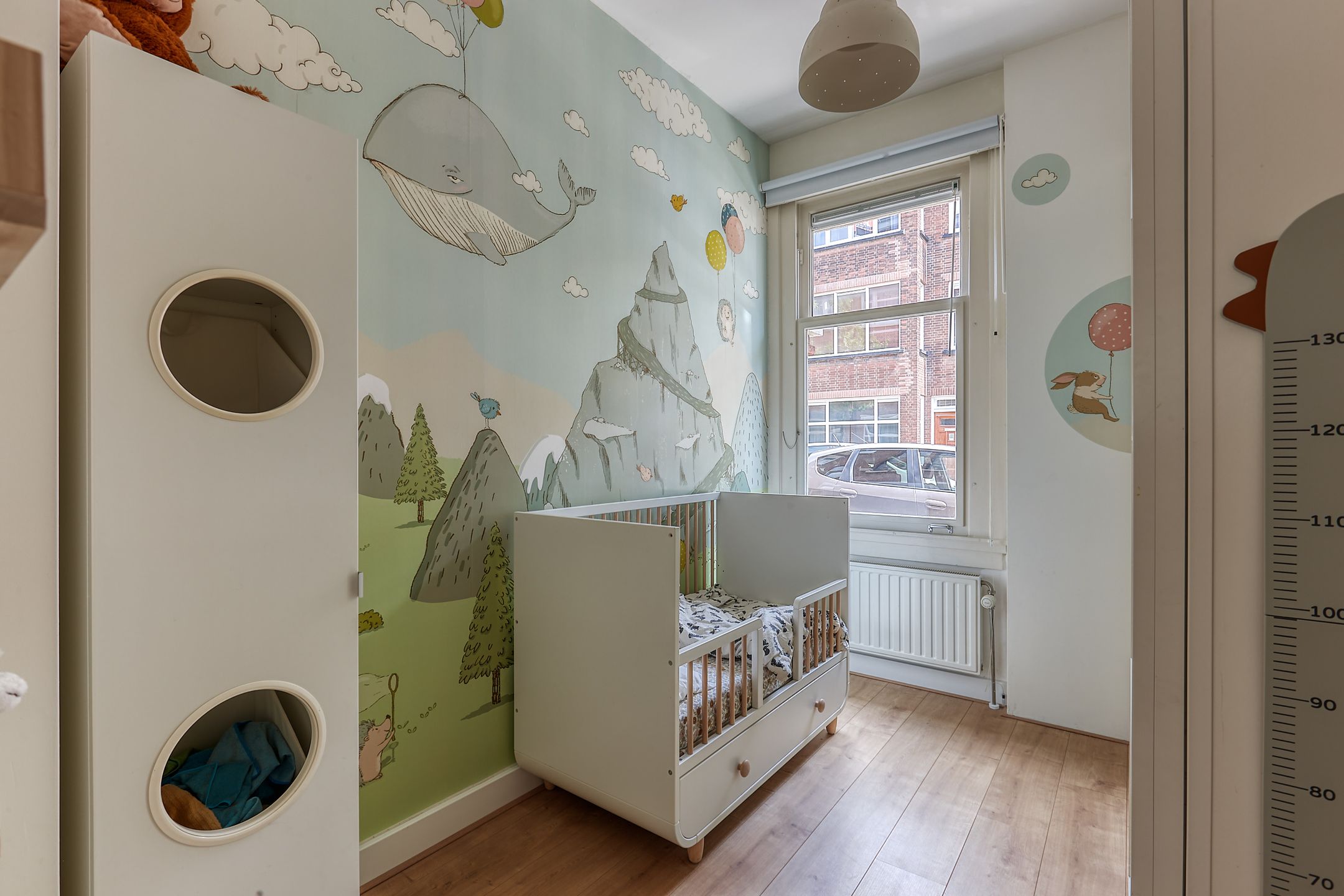 Foto 24 van Van den Boschstraat 281