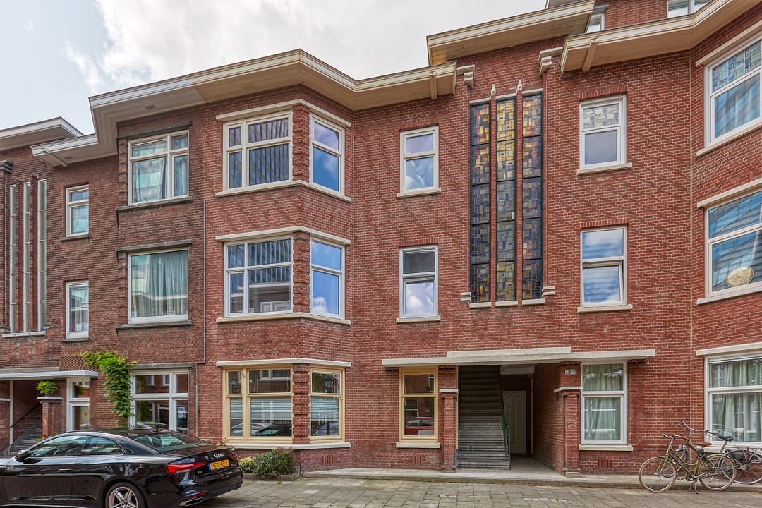 Foto 26 van Van den Boschstraat 281