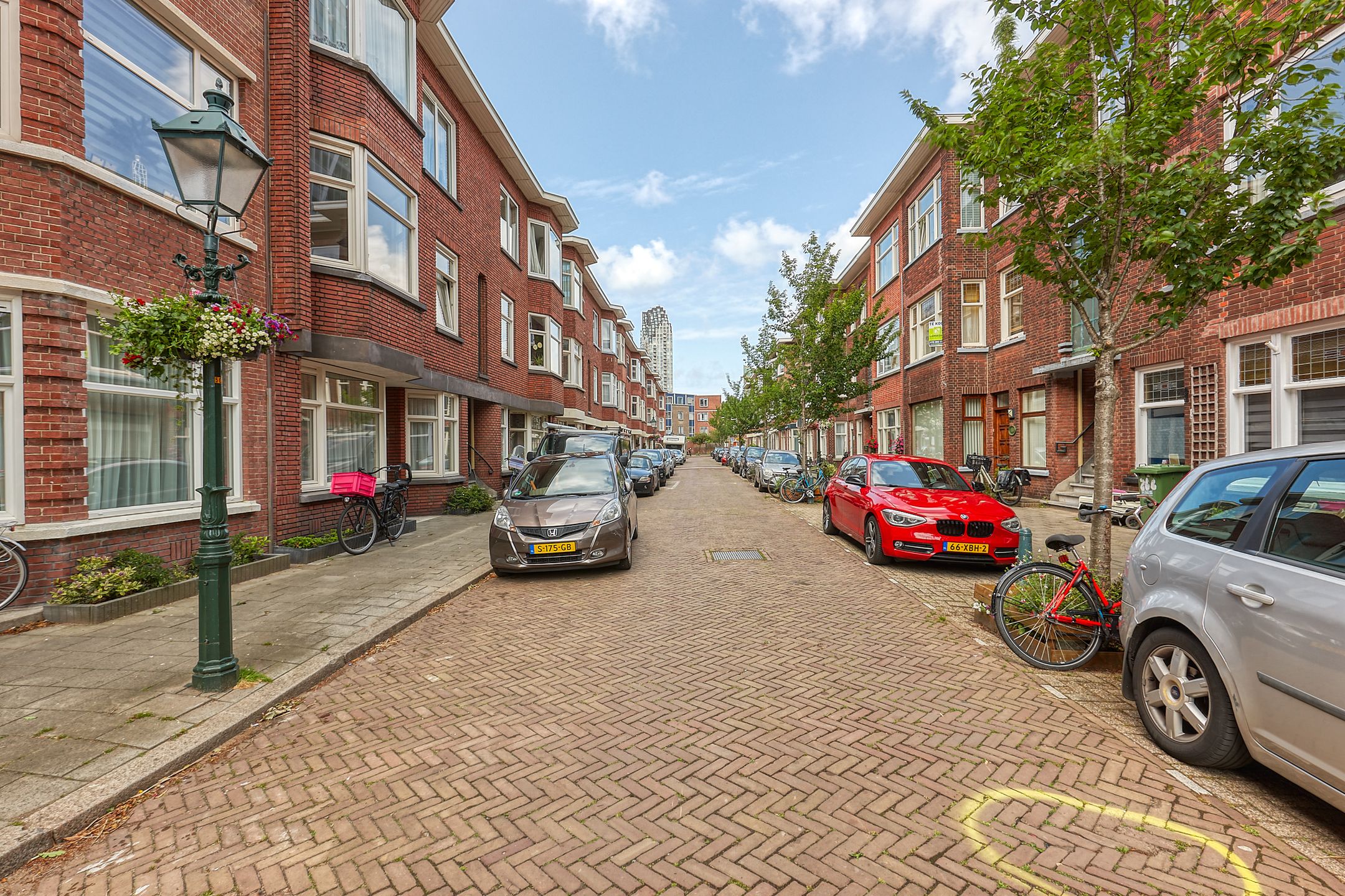 Foto 27 van Van den Boschstraat 281