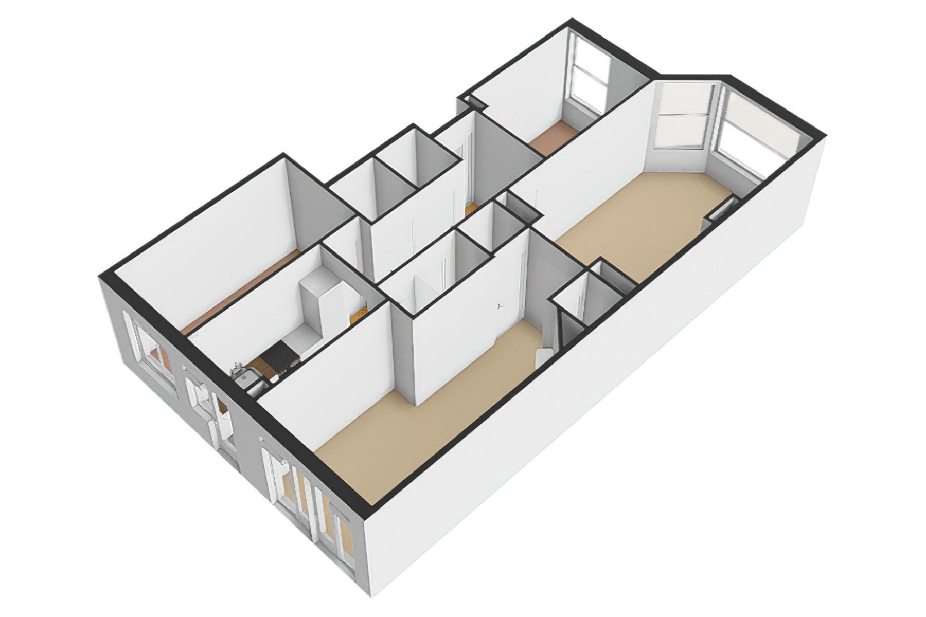 Foto 33 van Van den Boschstraat 281