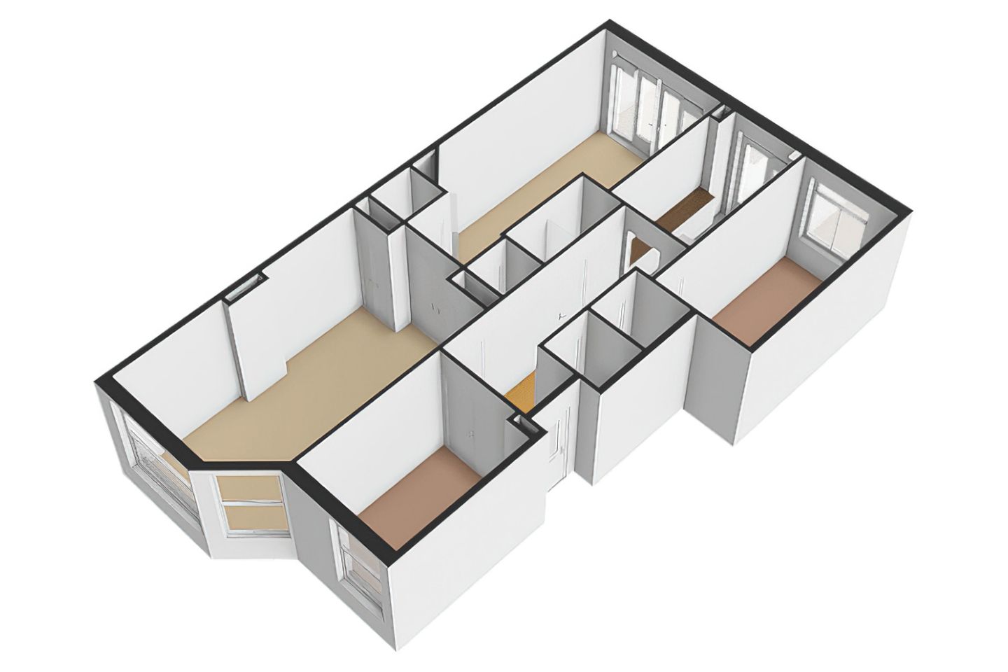 Foto 34 van Van den Boschstraat 281