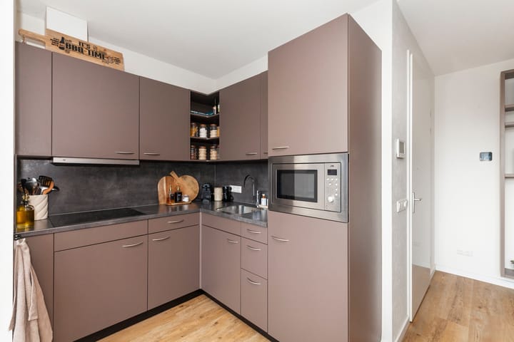 Foto 3 van Schoolplein 6