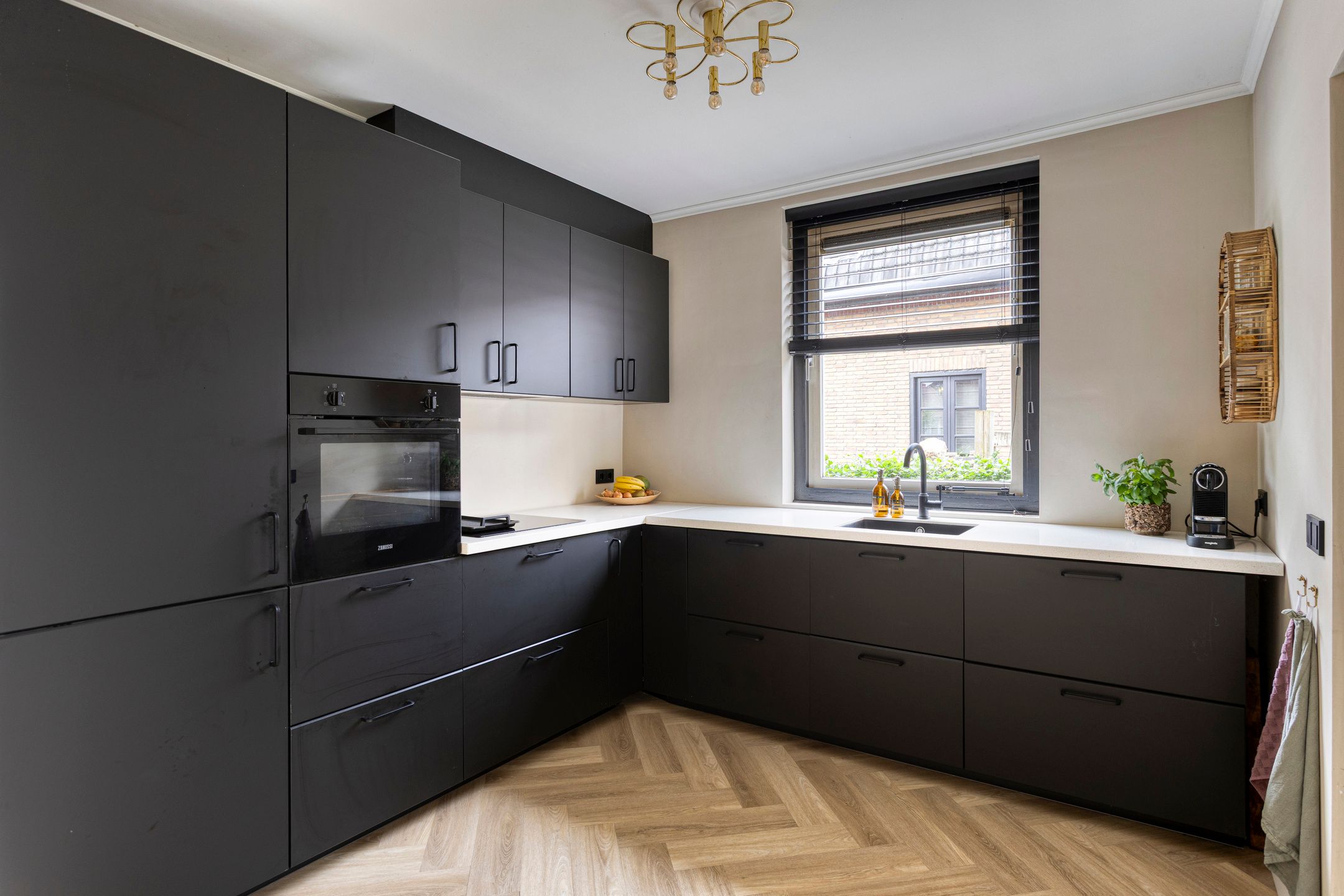 Photo 3 of Lieshoutseweg 42-B