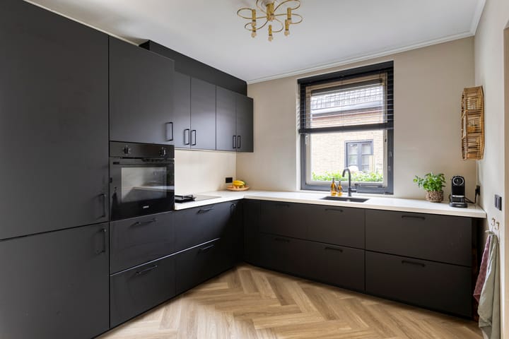 Foto 3 van Lieshoutseweg 42-B