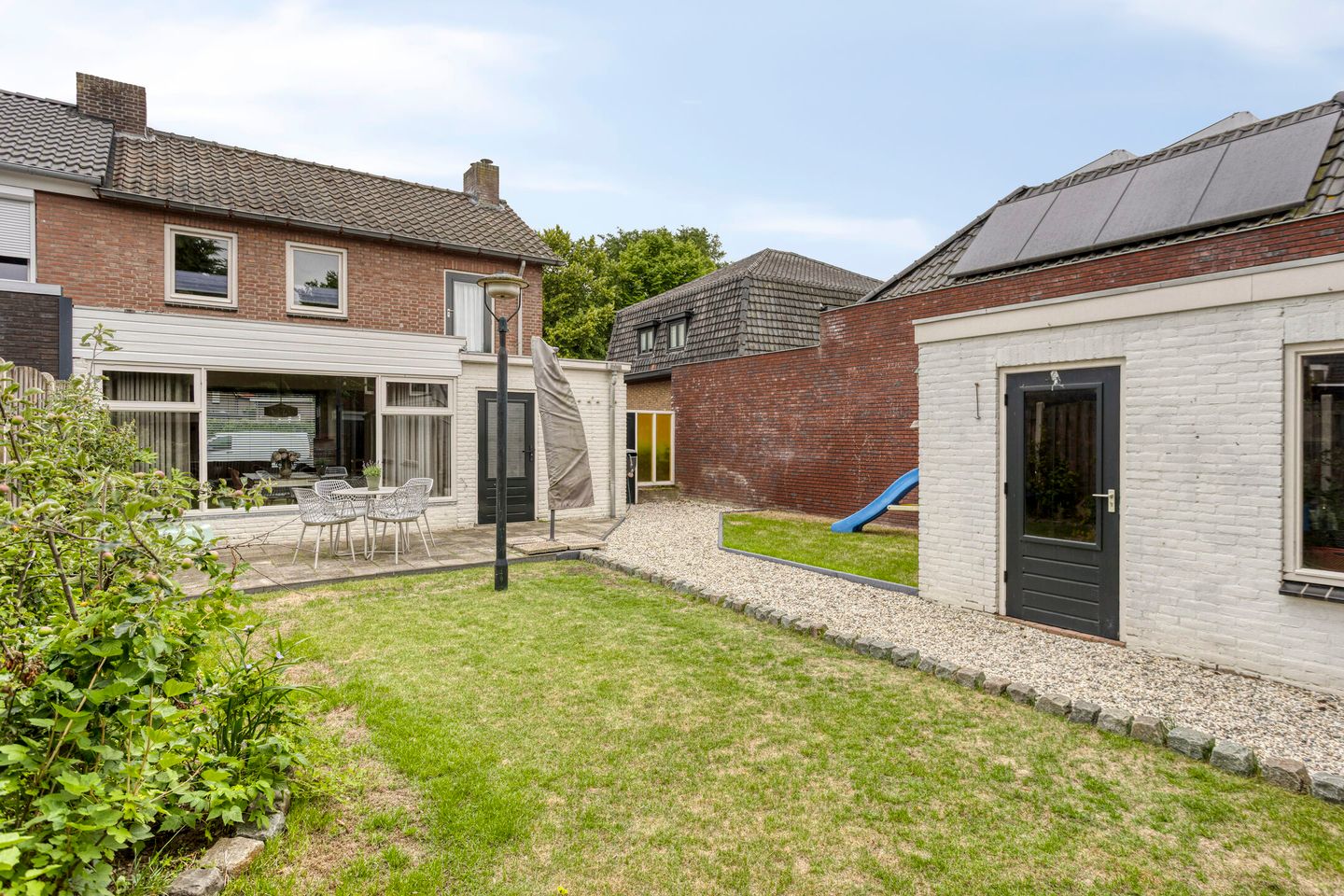 Photo 4 of Lieshoutseweg 42-B