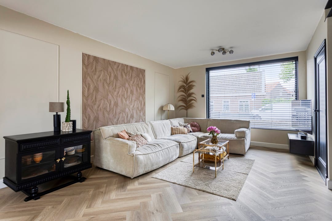 Photo 8 of Lieshoutseweg 42-B