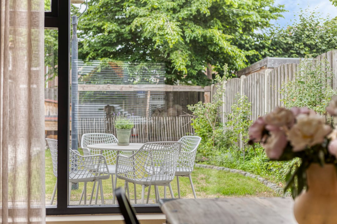 Photo 13 of Lieshoutseweg 42-B