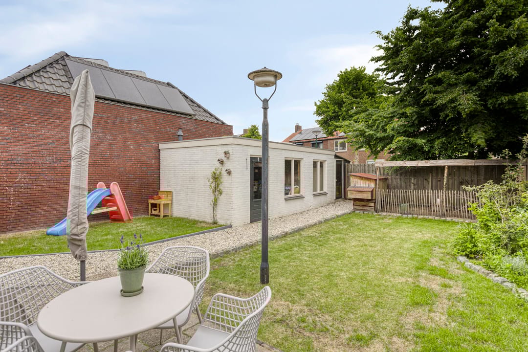 Photo 22 of Lieshoutseweg 42-B