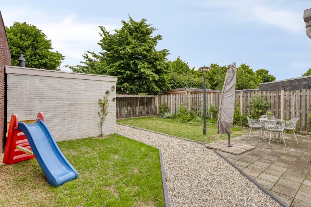 Photo 23 of Lieshoutseweg 42-B