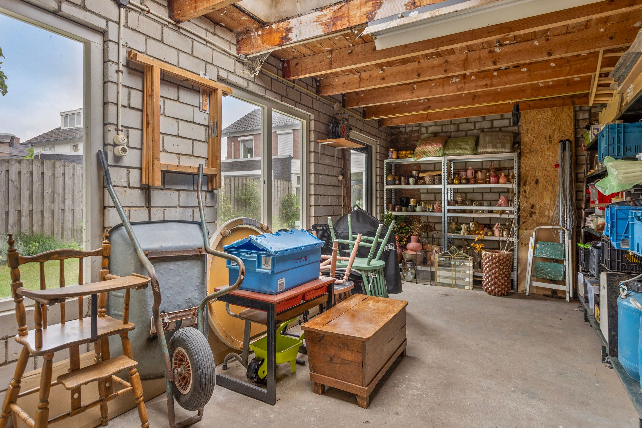 Photo 24 of Lieshoutseweg 42-B