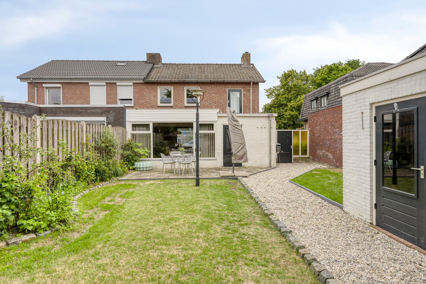 Photo 25 of Lieshoutseweg 42-B