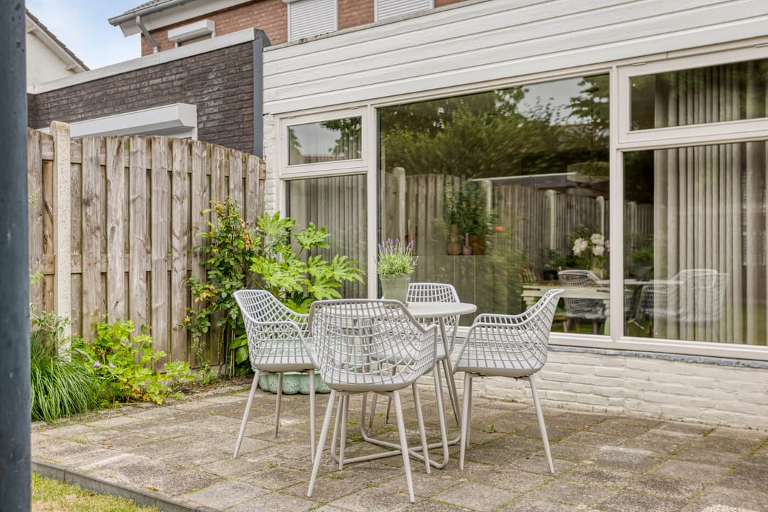 Photo 26 of Lieshoutseweg 42-B