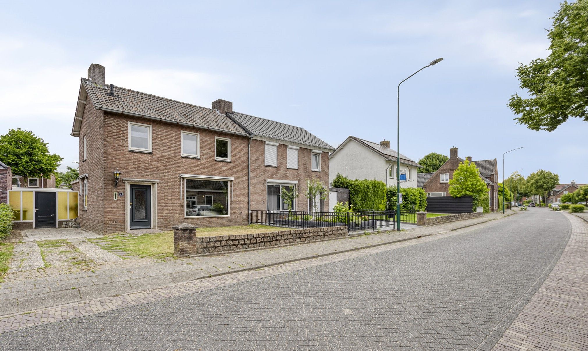 Photo 33 of Lieshoutseweg 42-B