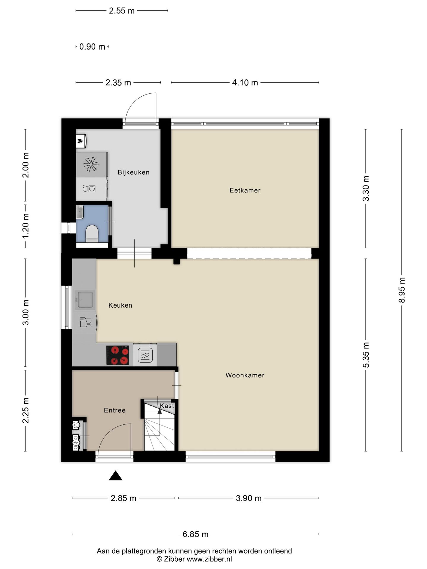 Photo 35 of Lieshoutseweg 42-B