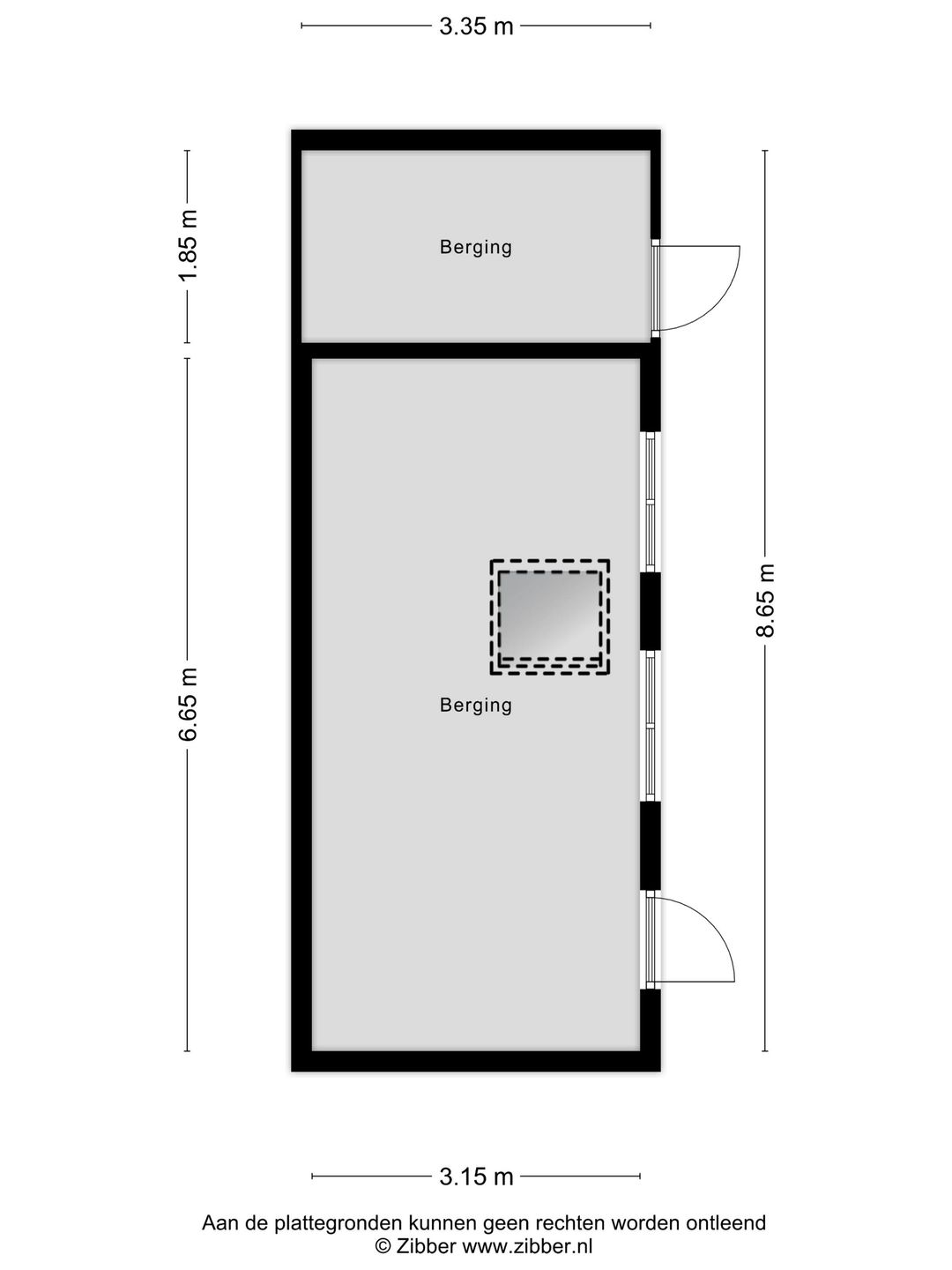 Photo 38 of Lieshoutseweg 42-B
