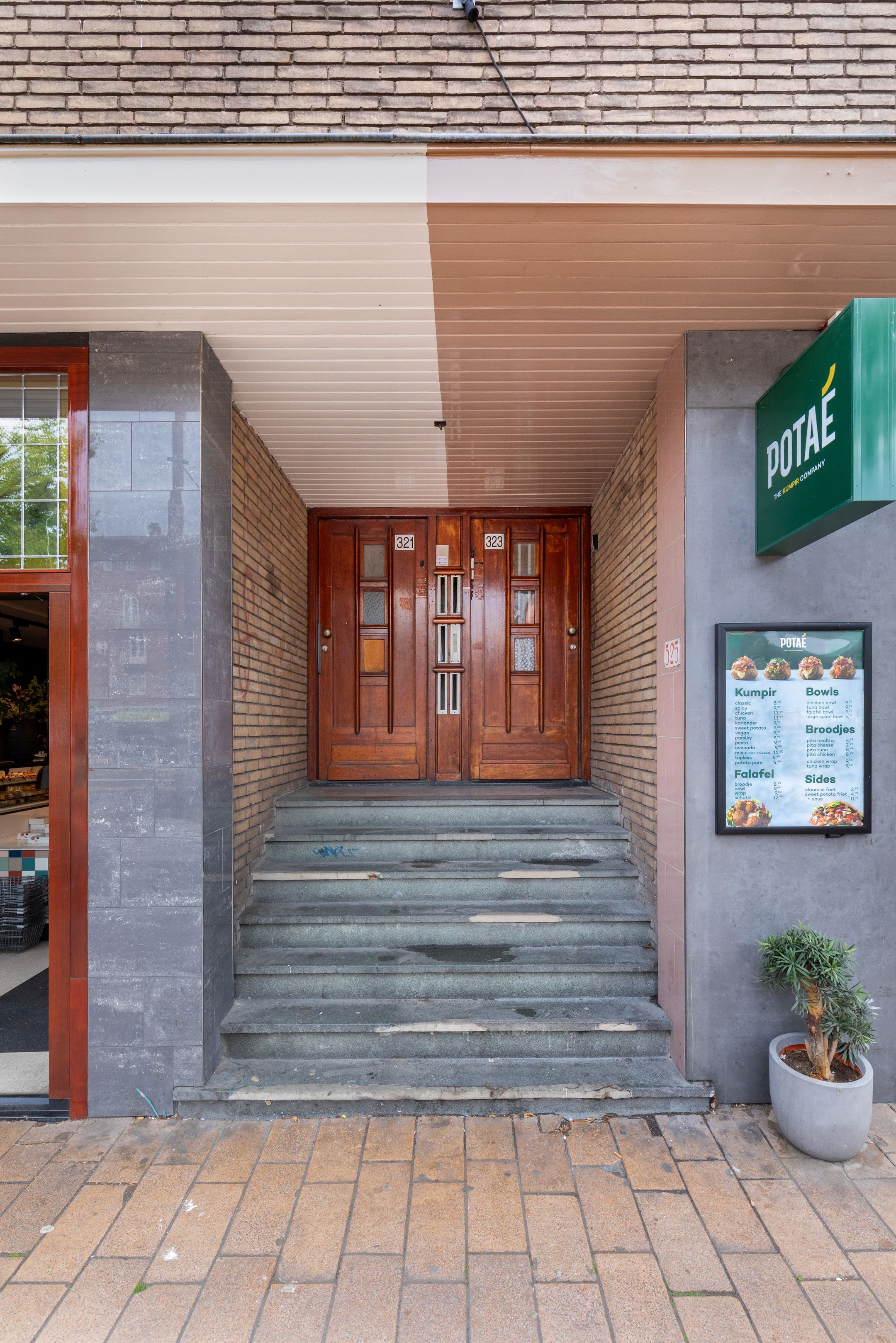 Foto 15 van Bos en Lommerweg 323-4