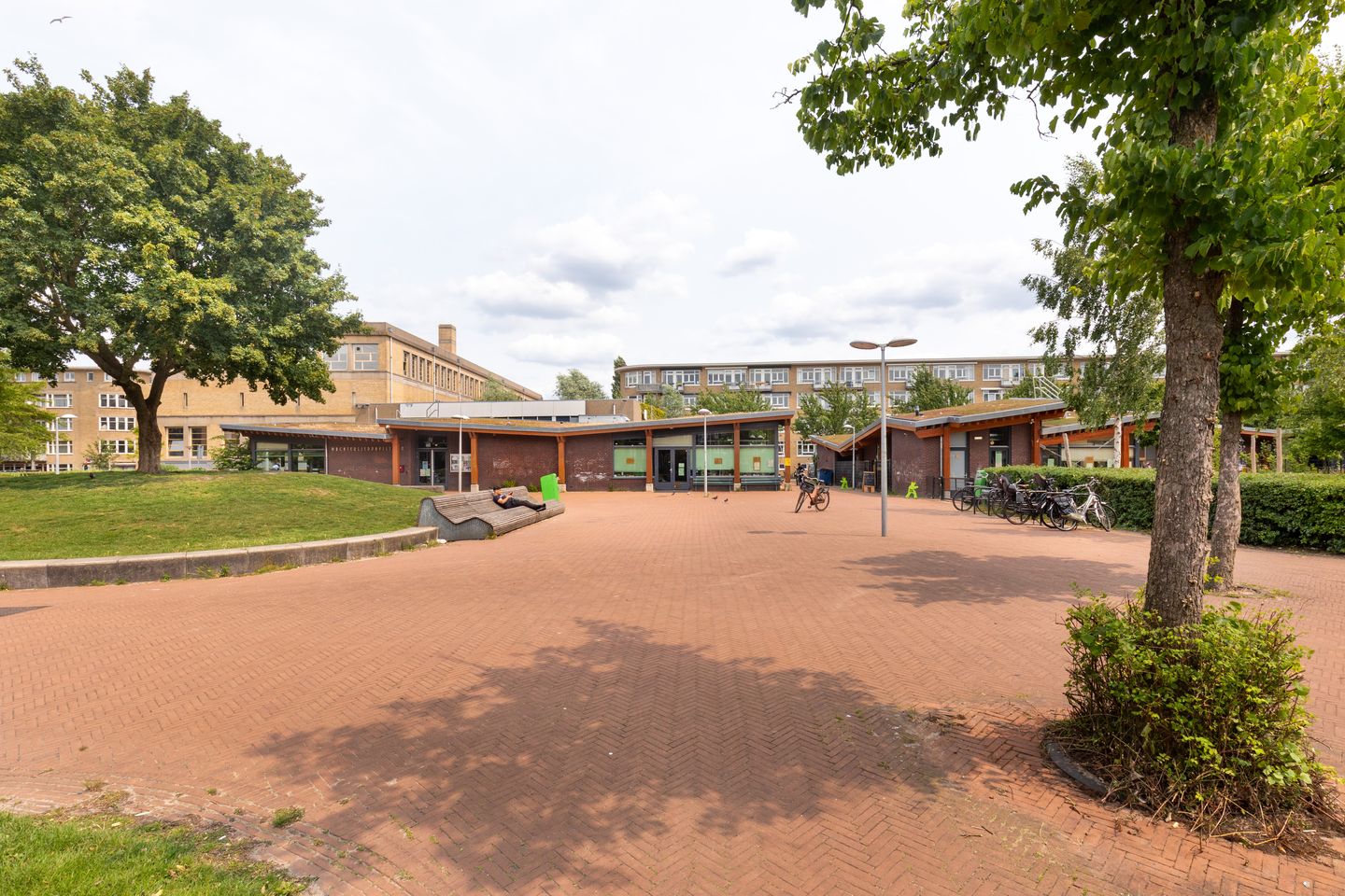 Foto 20 van Bos en Lommerweg 323-4