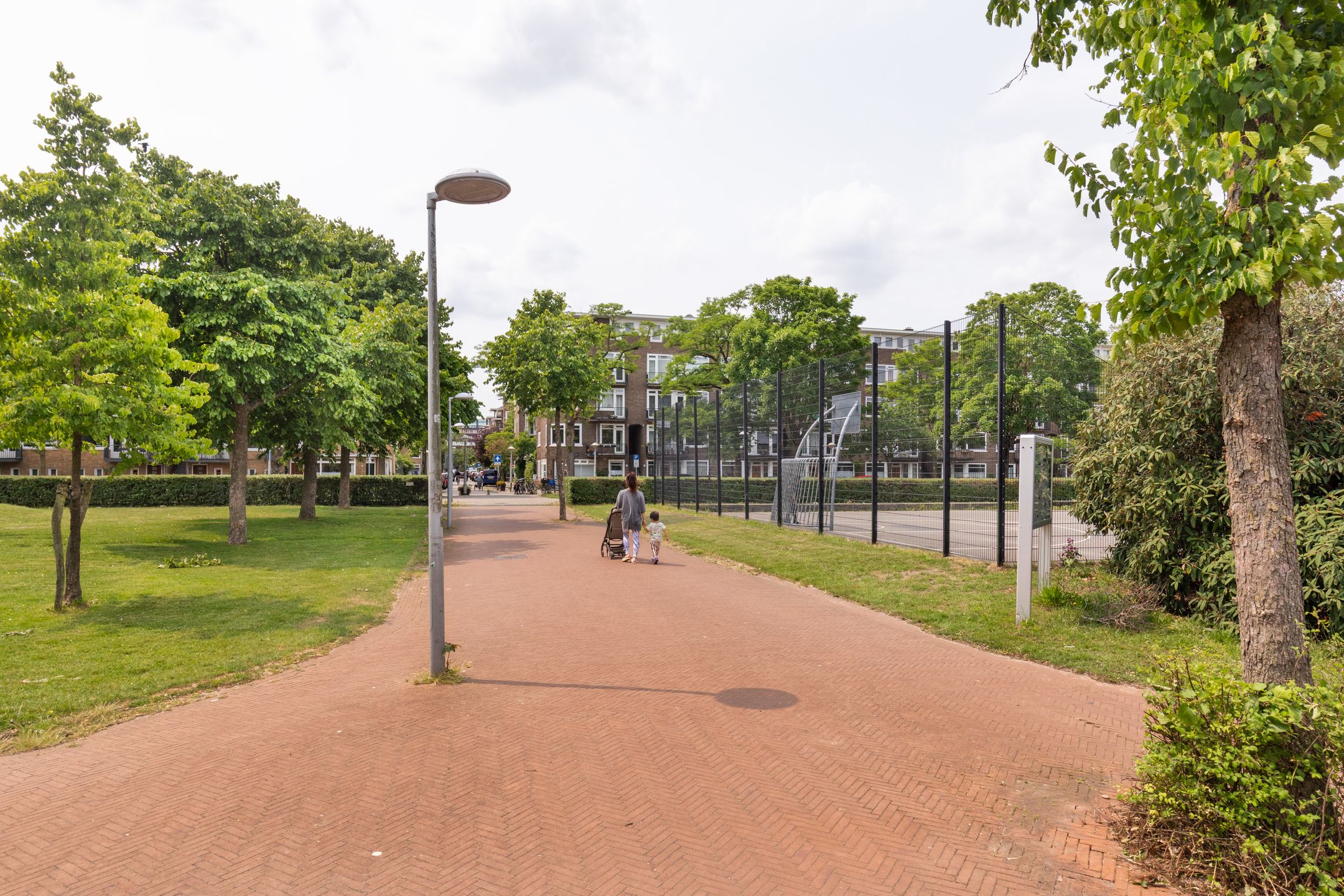 Foto 21 van Bos en Lommerweg 323-4