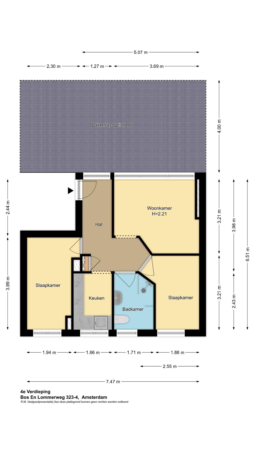 Foto 22 van Bos en Lommerweg 323-4