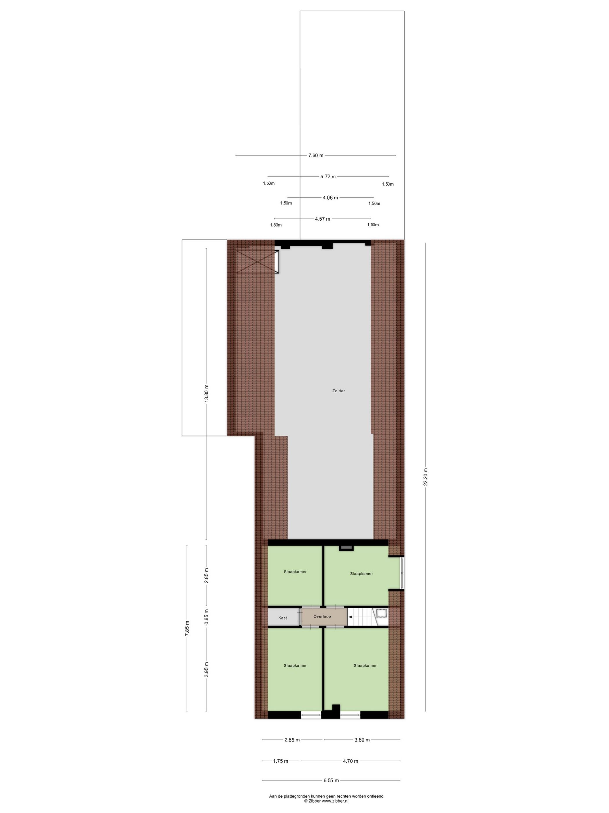 Foto 36 van Markt 20