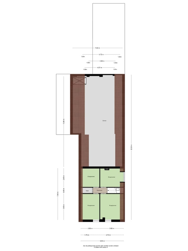 Foto 36 van Markt 20