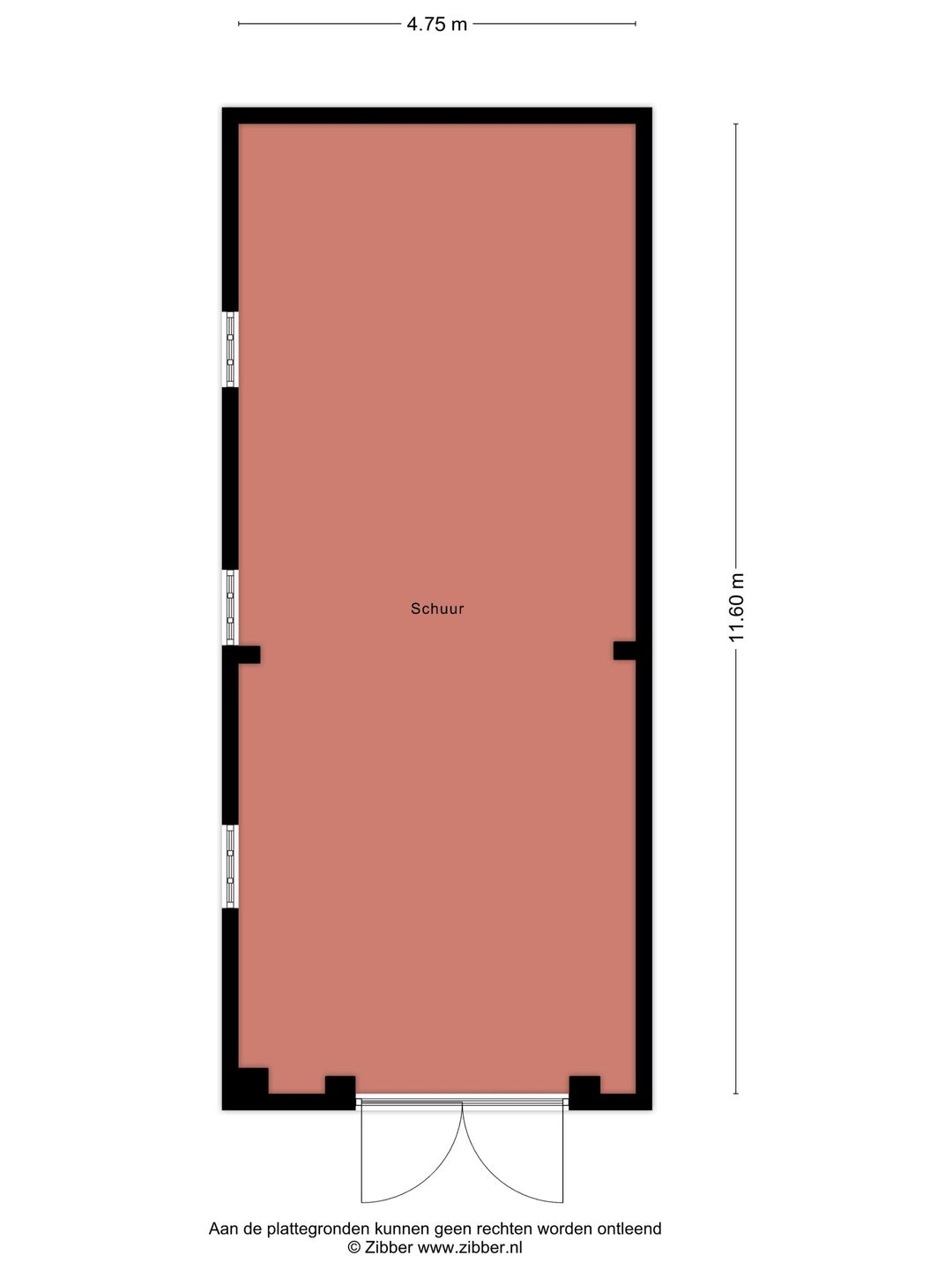 Foto 38 van Markt 20