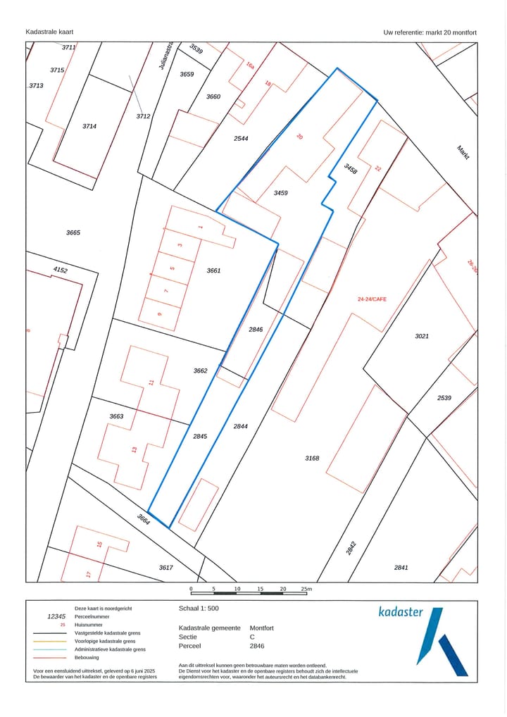 Foto 40 van Markt 20