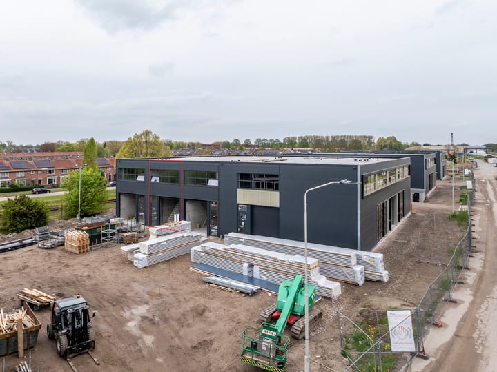 Handelskade 5-02, Gorinchem