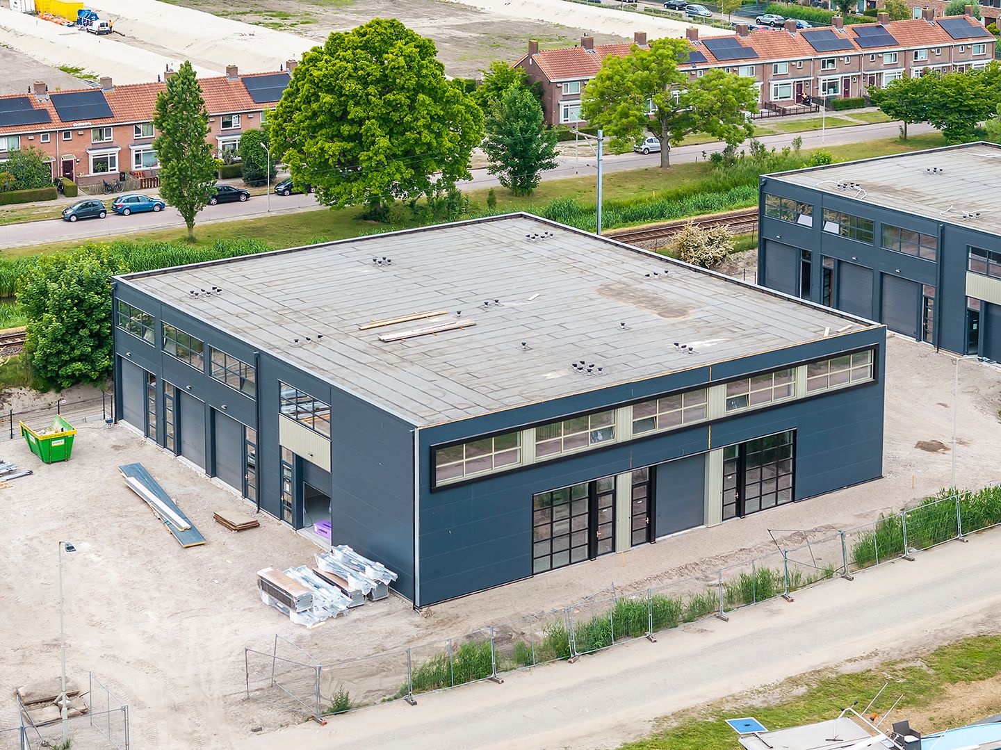 Bekijk foto 2 van Handelskade 5-02