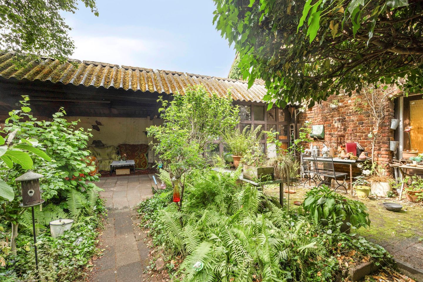 Foto 25 van Markt 20