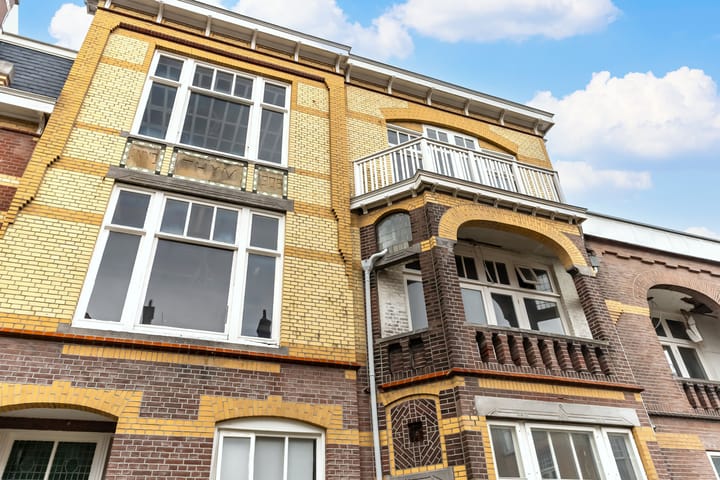 Foto 4 van Van Aerssenstraat 1