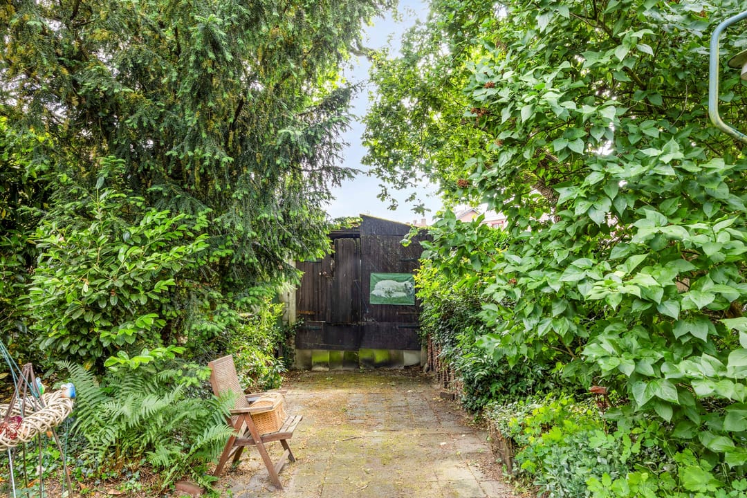 Foto 28 van Markt 20