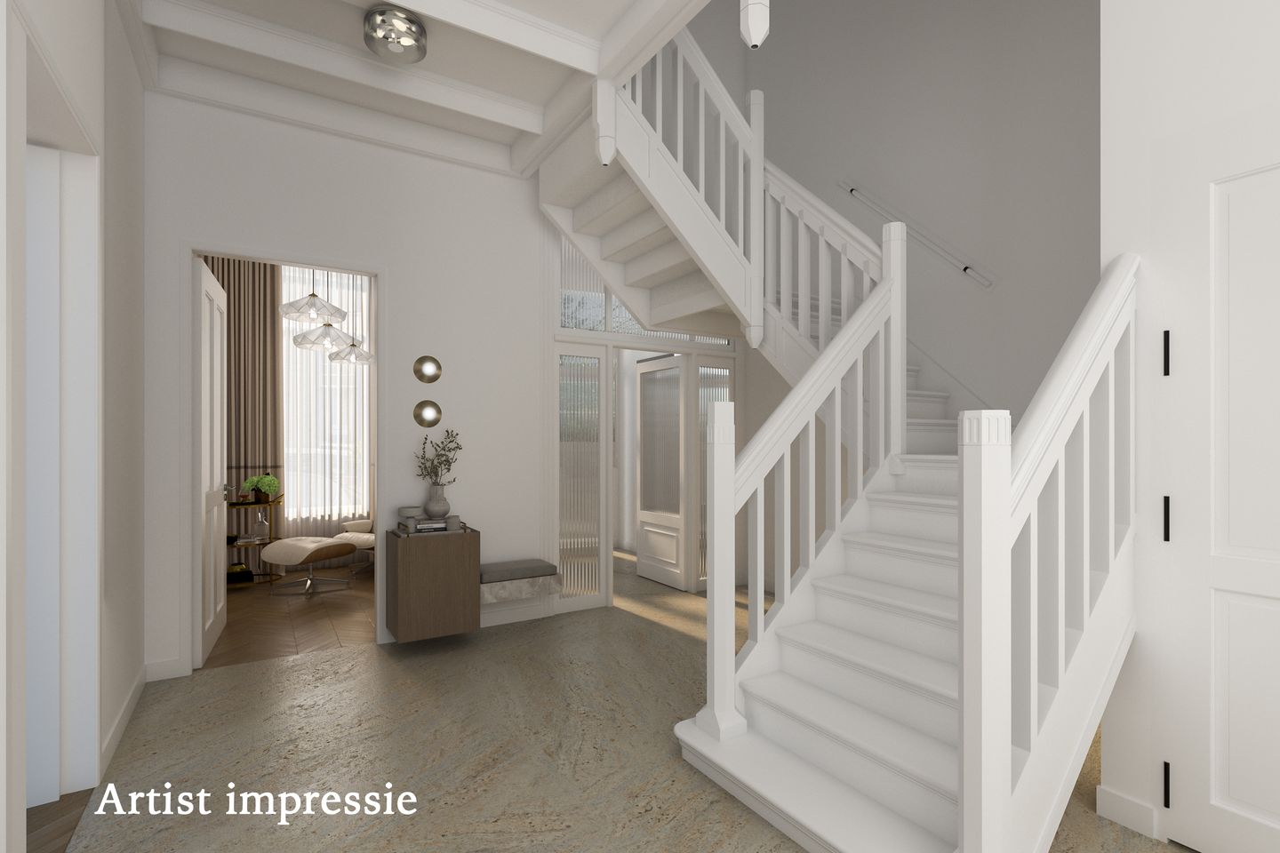 Foto 5 van Van Aerssenstraat 1