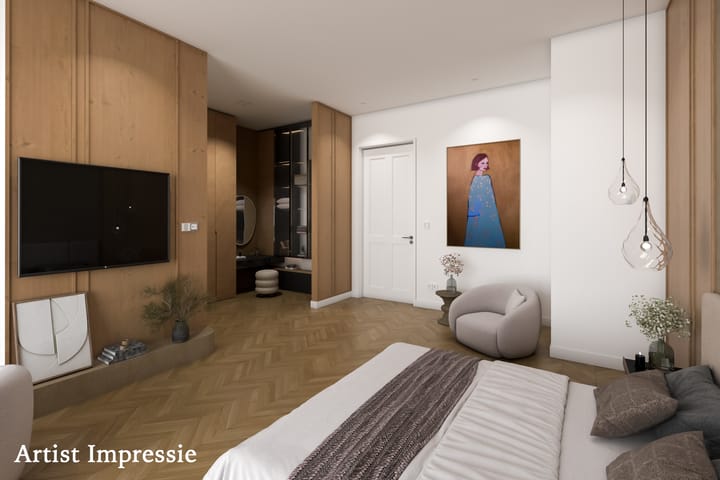 Foto 8 van Van Aerssenstraat 1