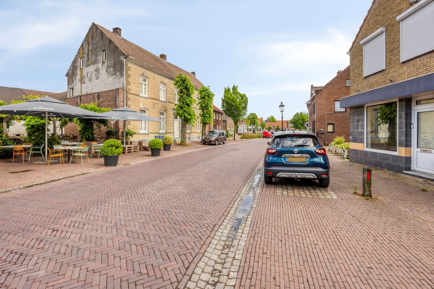 Foto 34 van Markt 20