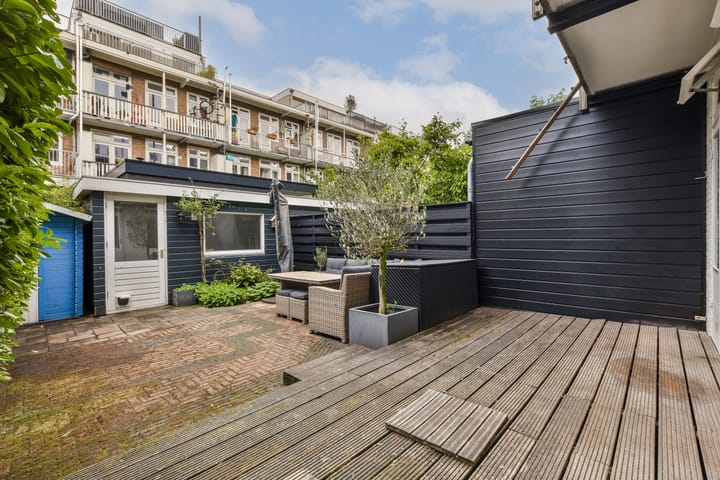 Foto 3 van Eemsstraat 48-H