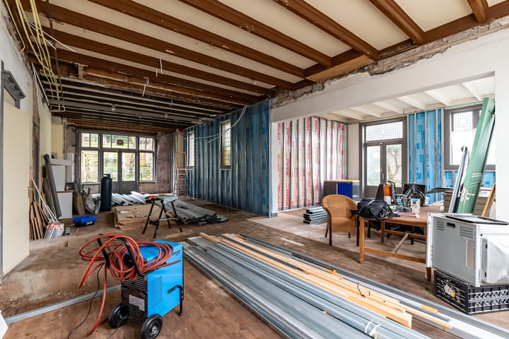 Foto 10 van Van Aerssenstraat 1