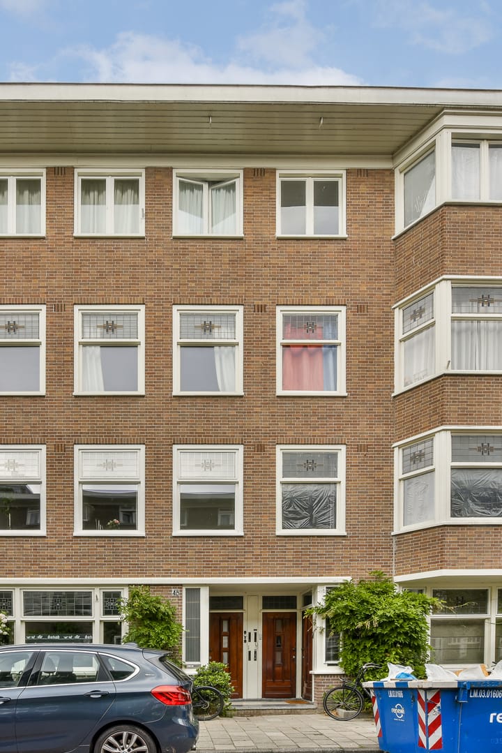 Foto 4 van Eemsstraat 48-H