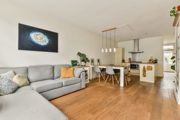 Foto 5 van Eemsstraat 48-H