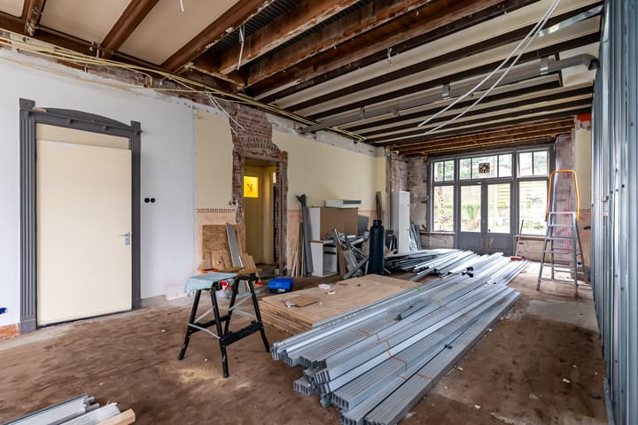 Foto 11 van Van Aerssenstraat 1