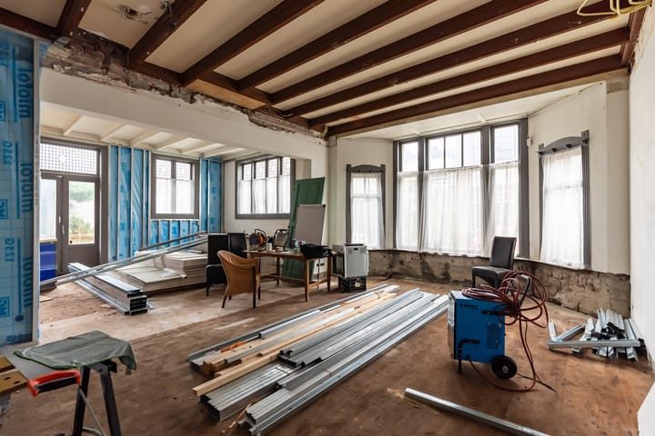 Foto 12 van Van Aerssenstraat 1