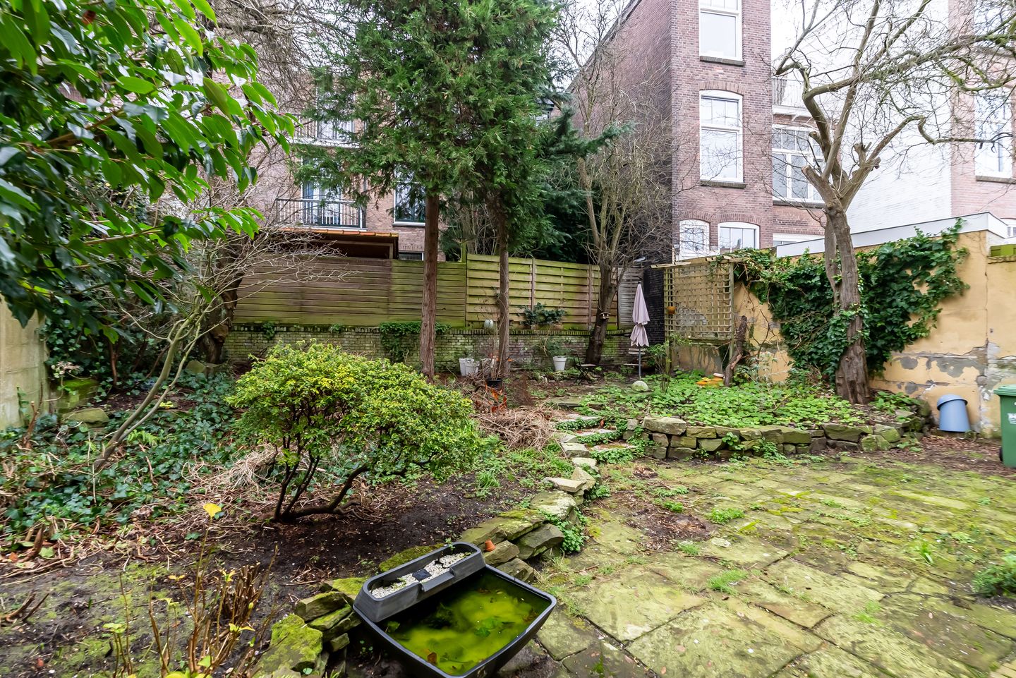 Foto 14 van Van Aerssenstraat 1