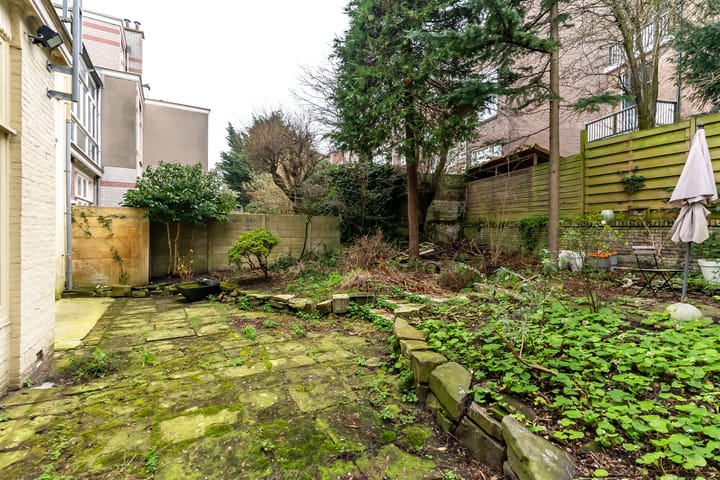 Foto 15 van Van Aerssenstraat 1