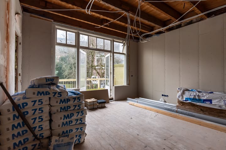 Foto 18 van Van Aerssenstraat 1