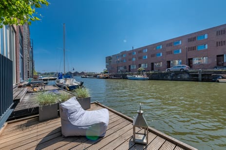 Scheepstimmermanstraat 100 secondary image