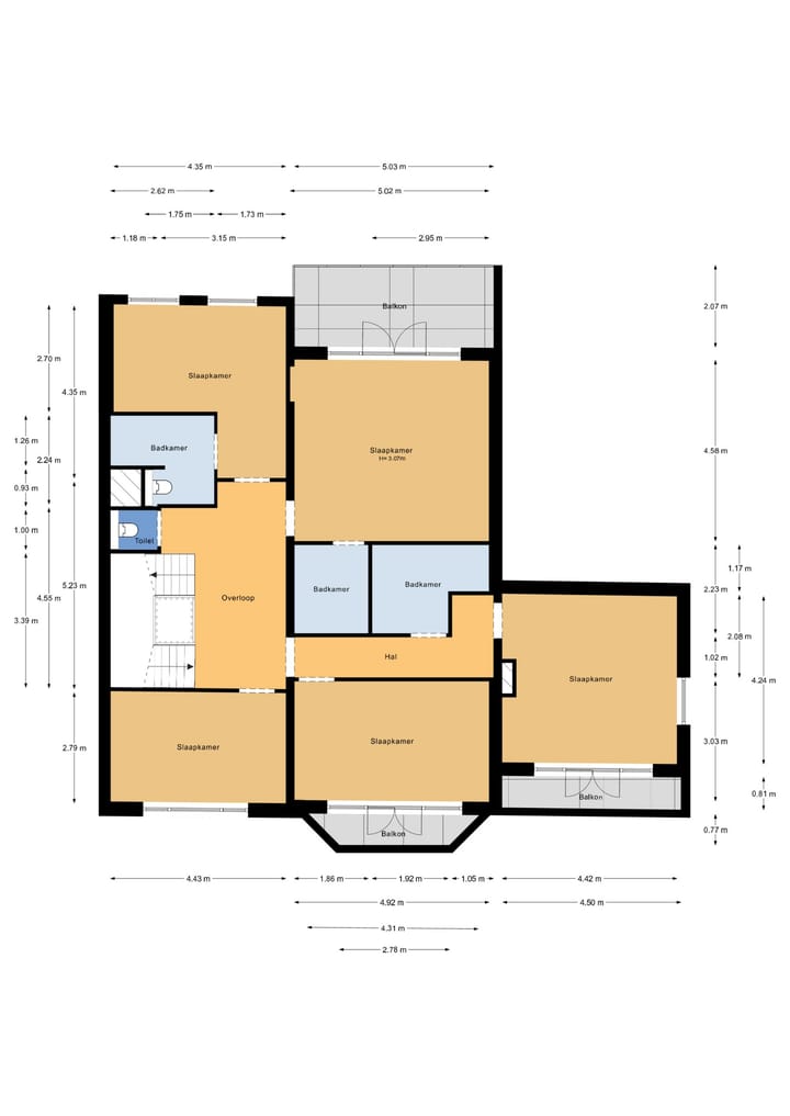 Foto 23 van Van Aerssenstraat 1