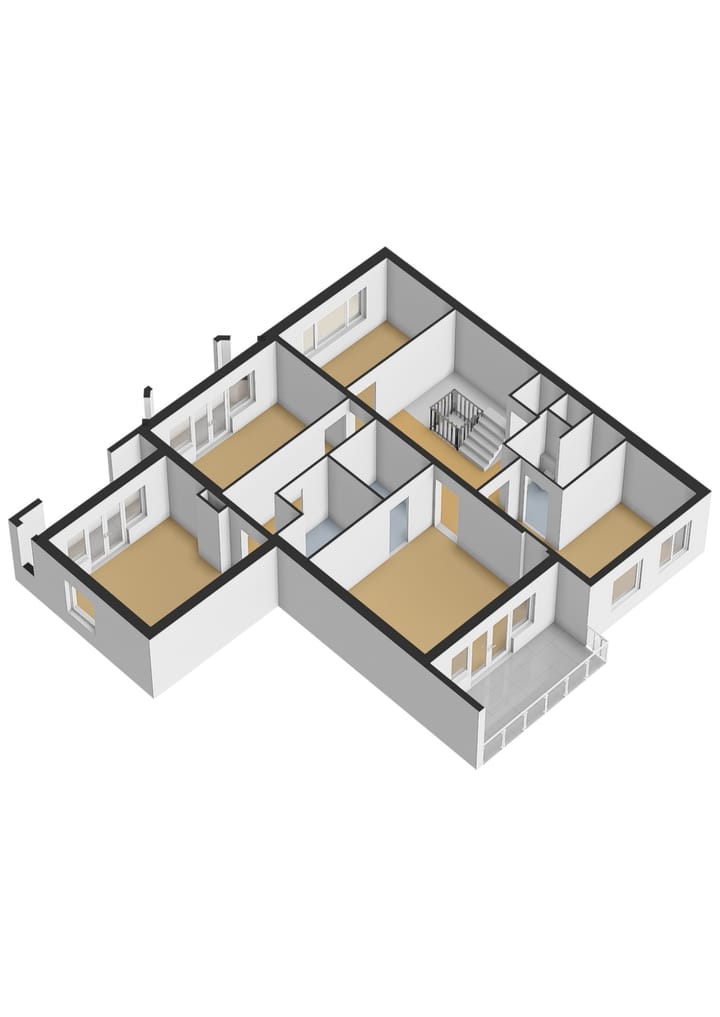 Foto 24 van Van Aerssenstraat 1